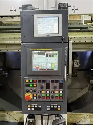 USED 2014 FUJI MACHINE AMERICA ANW-41