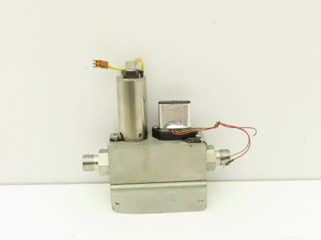 Used AERA _UNKNOWN_ Valves/Fittings Indiana US | Arrow Industrial #567228