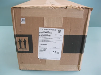New | in-Stock Rosemount 5302 MA1S1V5AE03000RCE5M1W3WUR8743 Sensors New Hampshire US | Bitter End Trading #1482154