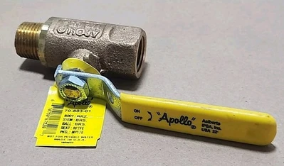 NEW Apollo 70-803-01