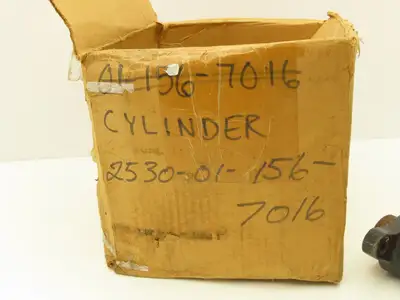 New | in-Stock GM _UNKNOWN_ Hydraulic Cylinders | Arrow Industrial #611078