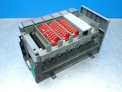 USED ALLENBRADLEY 1746A7