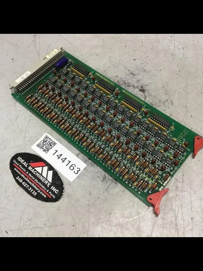 USED HPM 1D702-0008