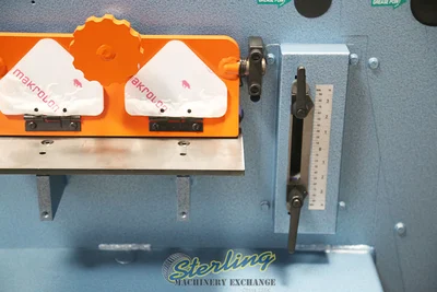 New | in-Stock SCOTCHMAN 50514-EC Ironworkers California US | Sterling Machinery Exchange #1465416