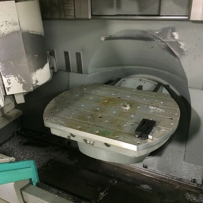 USED 1997 DECKEL MAHO