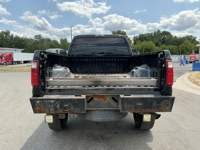 Used 2016 FORD F-350 Pickup Trucks Michigan US | Miedema Asset Management Group #1325639