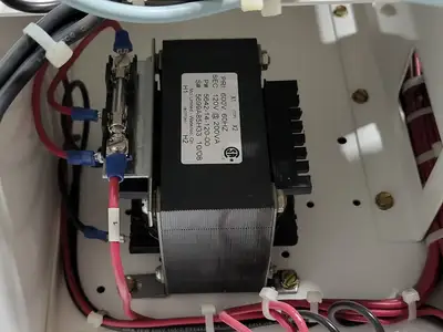 Used EATON SVX015A1-5A4N1 Switchgears British Columbia CA | Lenmark #240172