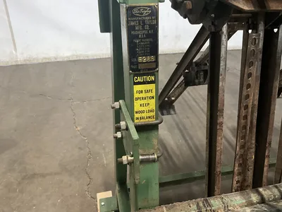 Used _UNKNOWN_ 800132 Woodworking Handling Equipment Ohio US | AW Machinery, LLC. #1263474