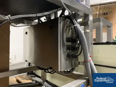 USED Mettler Toledo Mettler Toledo Multi Lane Checkweigher