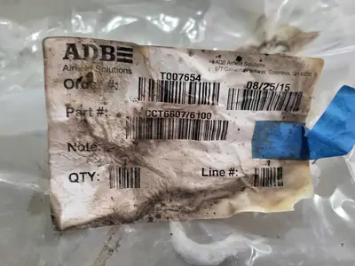 NEW ADB CCT6607/6100