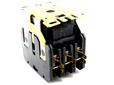 NEW CUTLER HAMMER C25FNF350 CONTACTOR SERIES A1