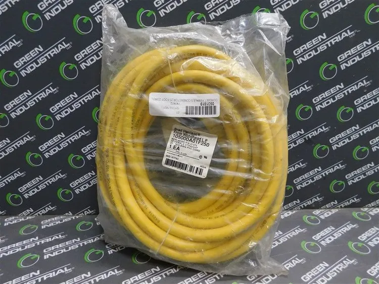 Used BRAD HARRISON _UNKNOWN_ Relays & Switches | Green Industrial #669859