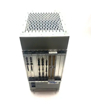 NEW ADEPT ROBOT CONTROL RACK ASSEMBLY