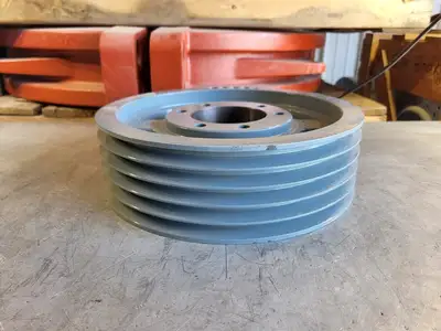 NEW TB WOOD'S 5V12.5X5-E