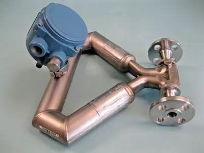 Used Micro Motion CMF050 M999N2BAEZZX Sensors New Hampshire US | Bitter End Trading #1452748
