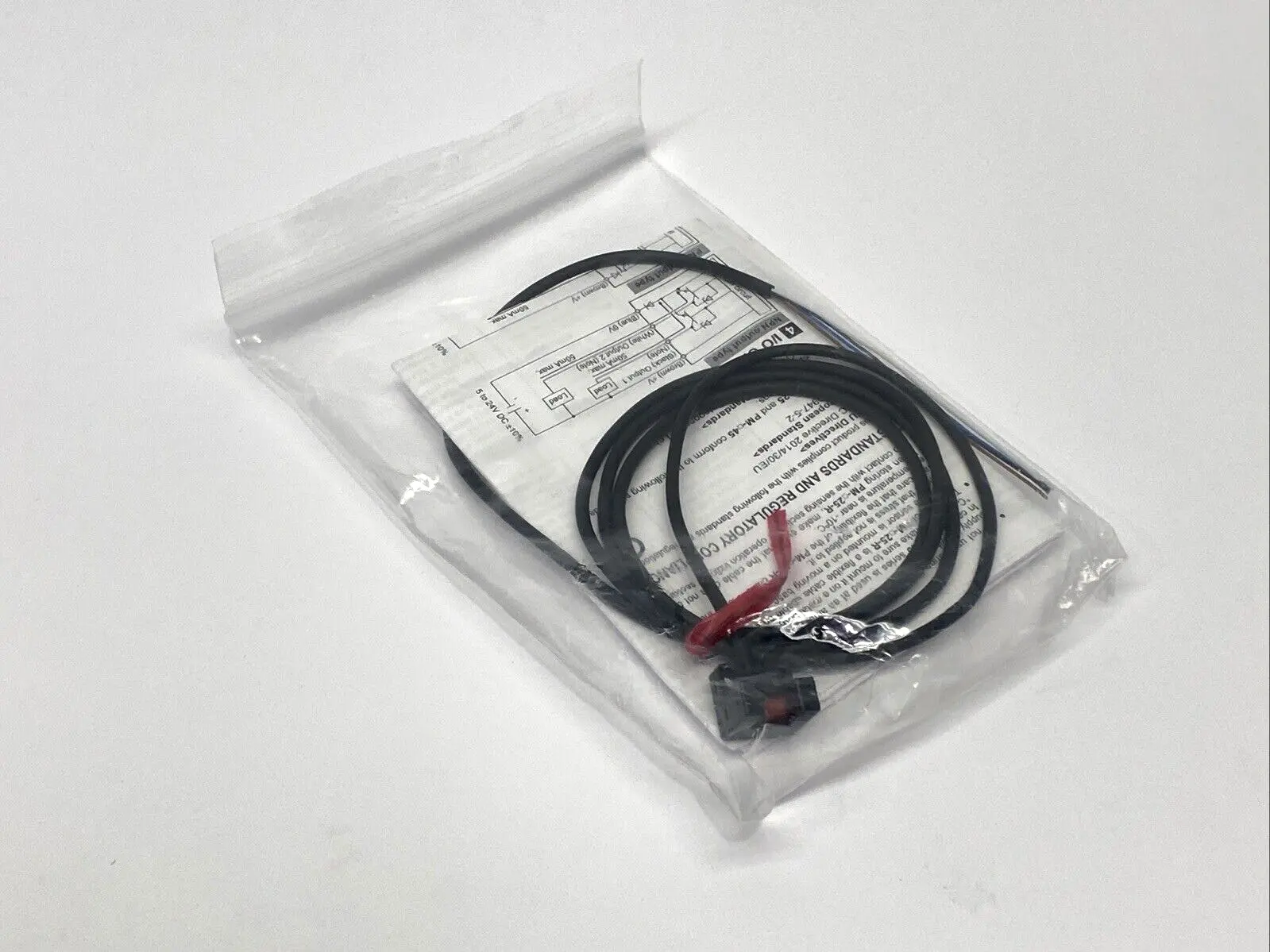 New | in-Stock Panasonic PM-L25-P Photoelectric Sensors Michigan US | Maverick Industrial Sales #1395736