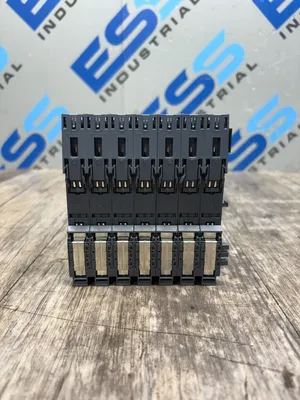 Used Siemens 6ES7193-6BP00-0BA0 Misc Electrical & Power Parts South Carolina US | ESS Industrial Equipment Sales #1318074