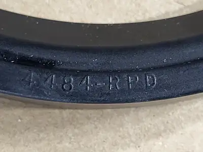 NEW PARKER 0487 4484