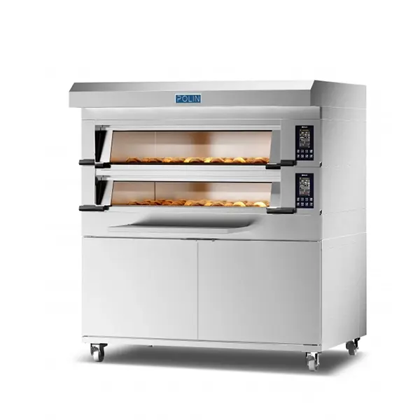 New | in-Stock Polin _UNKNOWN_ Electric Ovens Pennsylvania US | ISCA #1299754