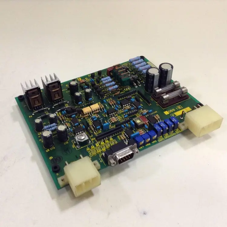Used TOSHIBA H1693473 Circuit Boards Michigan US | Ideal Machinery #694205