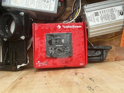 Used _UNKNOWN_ _UNKNOWN_ Air Compressors, Portable Michigan US | Miedema Asset Management Group #1419360