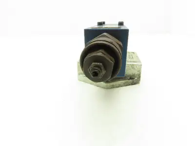 Used REXROTH _UNKNOWN_ Valves/Fittings Indiana US | Arrow Industrial #1316964