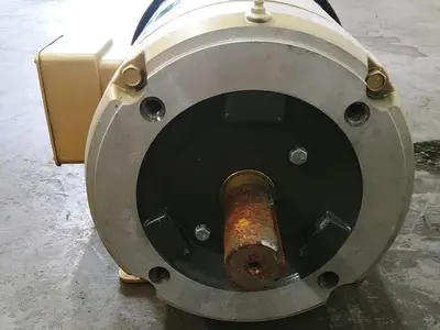 NEW BALDOR-RELIANCE CEM3711T