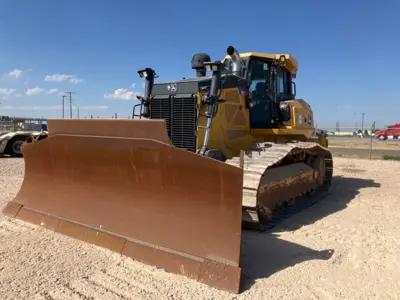 Used 2018 Deere 950K Crawler Dozers Texas US | Rubbl #1333467