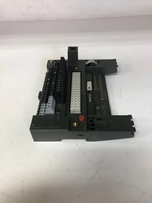 USED SIEMENS 6ES7193-0CA10-0XA0