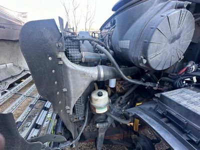 Used 2006 STERLING L7500 Vacuum Truck Pennsylvania US | Proxy Equipment #1384952