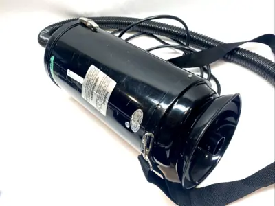 USED METRO PRO MDV-3BA COMPUTER VACUUM BLOWER 1.7HP 900W