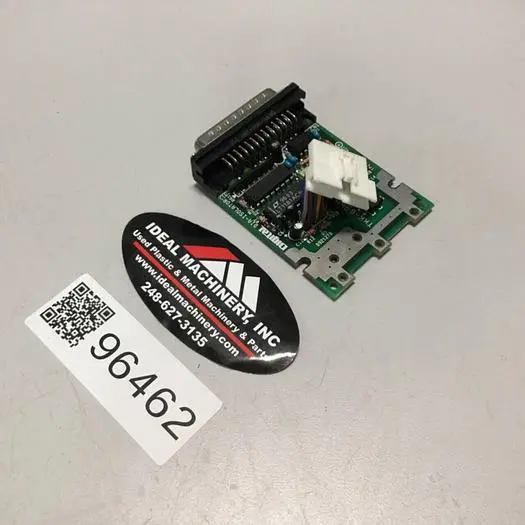 Used DIGITAL AUTOMATION TKK-5 Circuit Boards Michigan US | Ideal Machinery #578569