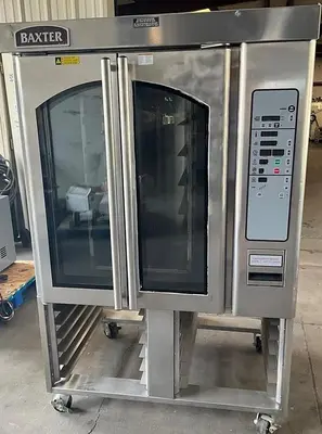 USED HOBART OV310G