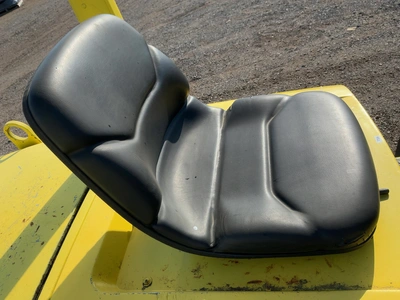 Used HYSTER H60XM DIESEL Internal Combustion Forklifts: Pneumatic Tire Michigan US | Miedema Asset Management Group #1579234