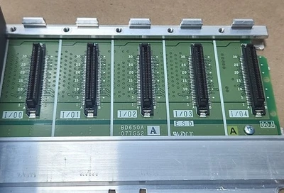 USED Mitsubishi Q00JCPU