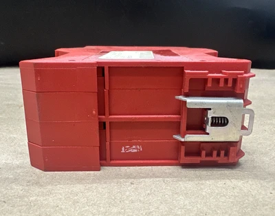 USED Allen-Bradley 440R-C23139 Ser B