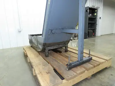 Used ENOMOTO _UNKNOWN_ Conveyor Parts Indiana US | Arrow Industrial #1366803