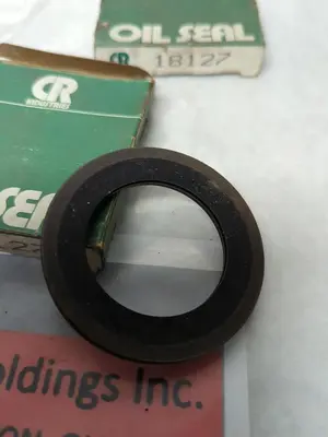 New | in-Stock CHICAGO RAWHIDE 18127 Pump & Valve Parts Ohio US | Surplus Asset Holdings #1245739