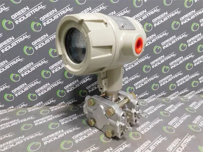 USED HONEYWELL STD120-E1A-00000-AN,ME,1C+XXXX