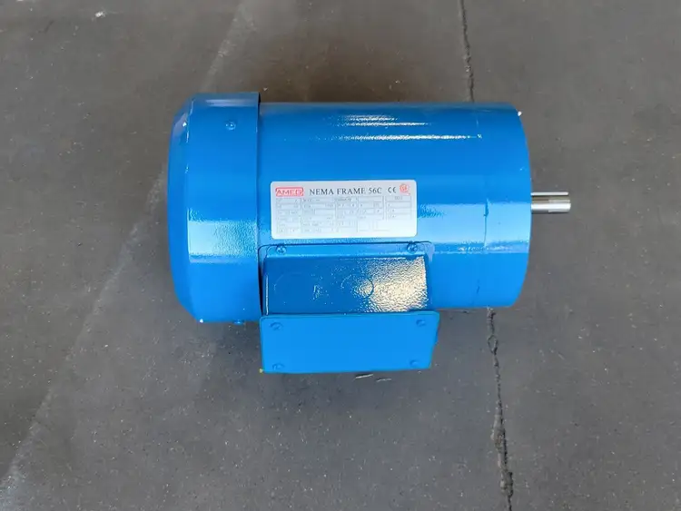 New | in-Stock AMEG YSN5664GM Motors (misc) British Columbia CA | Lenmark #247312