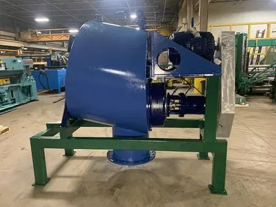 USED FIBERPREP SIZE II