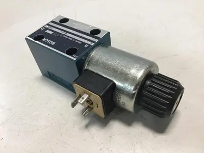 USED BOSCH 0 810 091 561