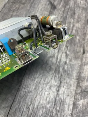 Siemens 6SC6170-0FC50 Electrical/PLC/Automation | ESS Industrial Equipment Sales (6)