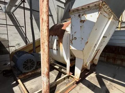 Used MAC 144 End Matchers Pennsylvania US | RT Machine Company #1362250