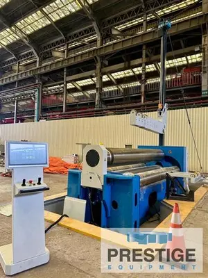 USED 2024 HAEUSLER EVO 42196