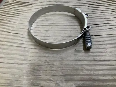 Cummins T Bolt Clamp PN 3641131