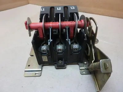 USED SQUARE D 9422-TD-1