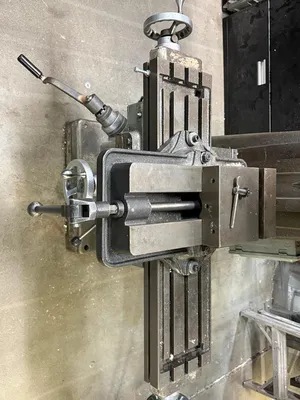 EX-CELL-O 602 Milling Machines | ListingHippo (5)