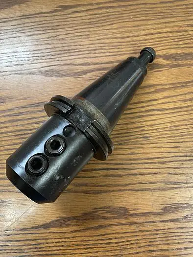 Used CARBOLOY CV50-EM.400-1500 CAT Holders Michigan US | RAB Industries, Inc. #184061