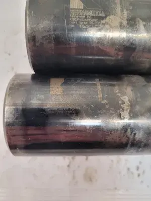 USED KENNAMETAL K2003R402AN25408C
